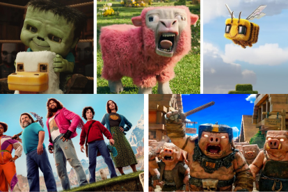 El creador de los videojuegos en los que se basa Una película de Minecraft es el controvertido desarrollador de videojuegos independientes sueco Markus Persson.