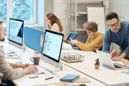 Los trabajadores tienen derecho a recibir un pago por utilidades en abril.