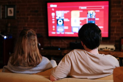 La tecnológica cambiará la forma en que vemos televisión en el futuro