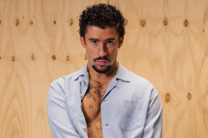 El cantante puertorriqueño Bad Bunny podría presentarse en varias ciudades internacionales.