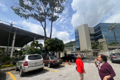 Petición. Diferentes usuarios solicitan la poda.