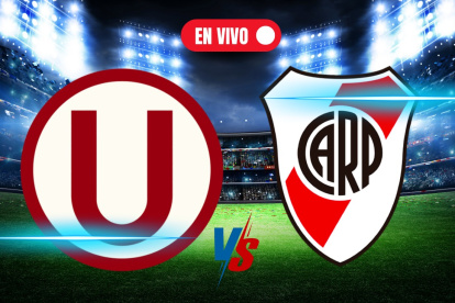 Universitario y River Plate se estrenan en la fase de grupos de la Copa Libertadores 2025.