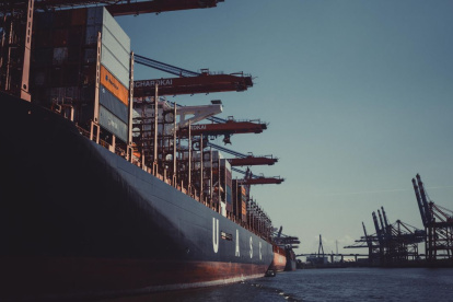 Aranceles. Varios productos ecuatorianos de exportación asumirían el nuevo arancel del 10% que ha puesto Estados Unidos.