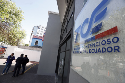 El Contencioso Electoral omitió jurisprudencia en su fallo, dicen analista.