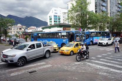 Hay excepciones a la medida, principalmente para personas de la tercera edad y con discapacidad.