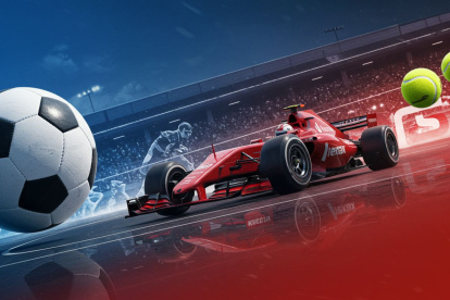 DIRECTV ofrece este viernes 4 de abril la transmisión de los eventos deportivos más importantes a nivel mundial
