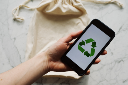 Invento destaca por su creatividad y su mensaje ecológico