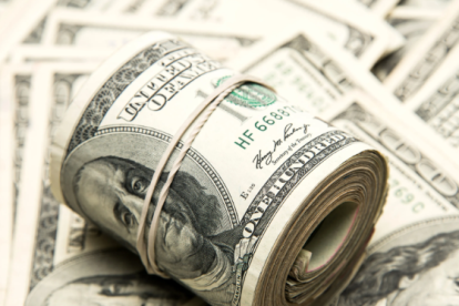 El pago de utilidades de las empresas se hace en el mes de abril.