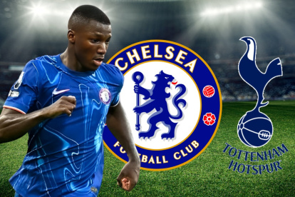 Moisés Caicedo liderará a Chelsea.