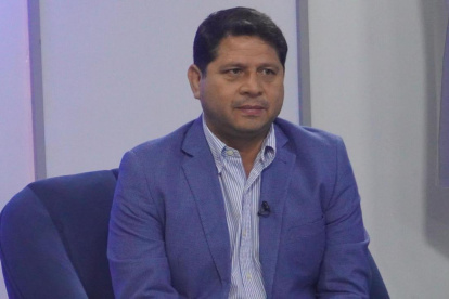 El ministro de Agricultura, Danilo Palacios, será llamado a juicio político, según anunció la Comisión de Soberanía Alimentaria.