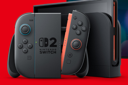 La videoconsola Nintendo Switch 2 saldrá a la venta el próximo 5 de junio, con un precio aproximado de 450 dólares, anunció la compañía japonesa en un evento virtual.