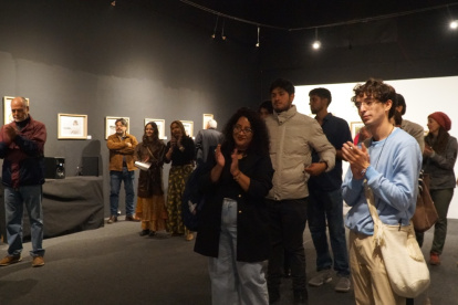 Durante este mes de abril en la Casa de la Cultura núcleo del Azuay se desarrollarán varios eventos.