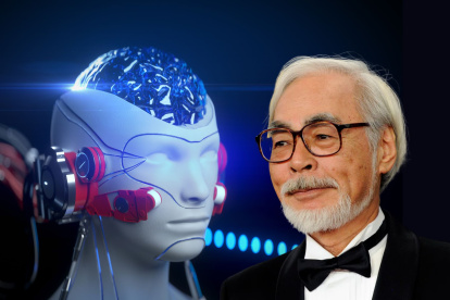 Las declaraciones de Miyazaki se viralizaron.