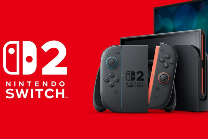 La Nintendo Switch 2 promete una experiencia de juego mejorada con su pantalla de 7,9 pulgadas y resolución 1080p, disponible a partir de junio de 2025.
