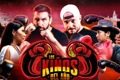 Los Kiños del Año cumplirán con su segundo evento, este vez en Cuenca.