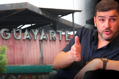 El alcalde se refirió a algunos funcionarios en torno al caso de Guayarte.