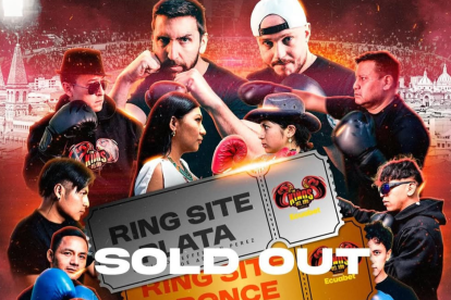 Los Kiños del Año 2025 se realizarán en Cuenca.