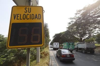 Los radares en Guayaquil entraron en una fase de calibración por 20 días.