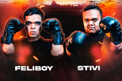 Los kiños del año 2025.