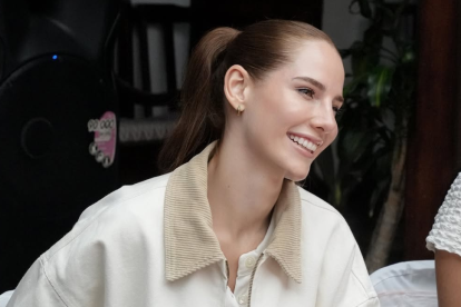 Lavinia Valbonesi: Su edad, logros y compromiso con Ecuador la han convertido en una figura clave en el desarrollo del país.