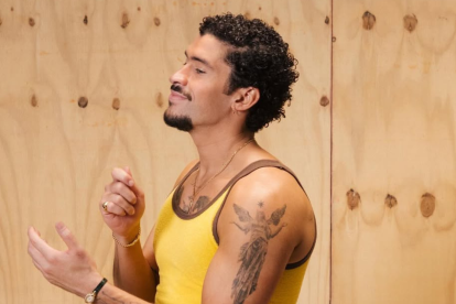 Bad Bunny estrena su Tiny Desk.