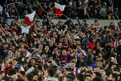 DSPORTS y DGO transmiten en vivo una jornada imperdible con lo mejor del fútbol, tenis, natación y golf este domingo 6 de abril