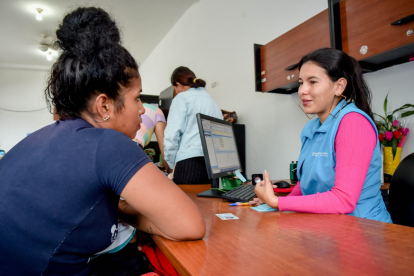 El Bono Desarrollo Humano 2025 en Ecuador lo entrega el MIES.