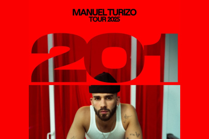 Manuel Turizo tiene programadas 26 fechas por América.