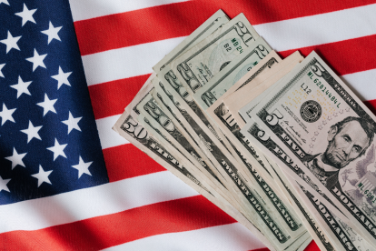 El "DOGE Dividend" respaldado por Elon Musk, un cheque de estímulo que promete beneficiar a los contribuyentes