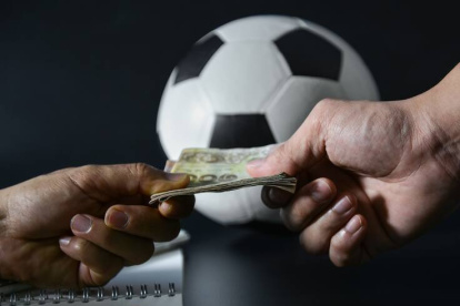 Se reportó una nueva denuncia sobre amaño de partidos en la LigaPro. Equipos de la Serie A y Serie B serían los implicados