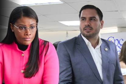 El CPCCS es el responsable de designar al remplazado de la fiscal Diana Salazar.