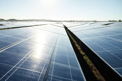 La energía solar lidera la lista.