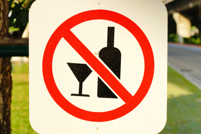 Referencial. Cuándo inicia la Ley Seca en Ecuador.