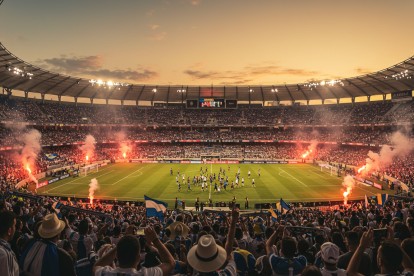 Partidos vibrantes y programación deportiva se vivirán este 8 de marzo por DSports.