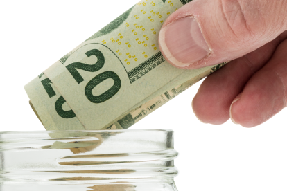 El Bono de Desarrollo Humano consiste en una transferencia mensual de 55 dólares.