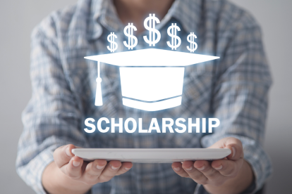 Referencial. Becas de inglés en Ecuador 2025.