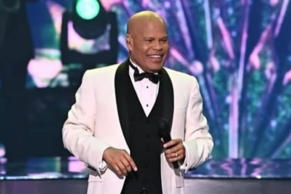 Rubby Pérez fallece este 8 de abril.