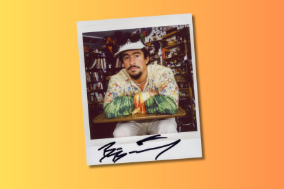 Bad Bunny tiene 31 años.