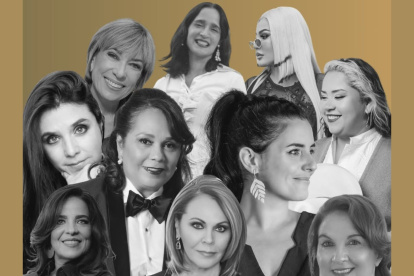 Ivy Queen y Julieta Venegas