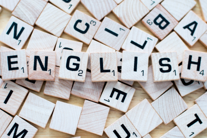 Referencial. Becas de inglés 2025 en Ecuador.