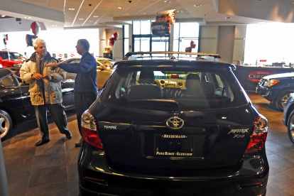 La medida entrará en vigencia este 10 de abril de 2025.