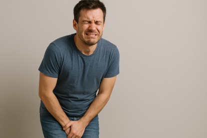 Problemas como prostatitis, hiperplasia benigna o incluso cáncer de próstata podrían prevenirse con cambios en el estilo de vida y revisiones urológicas anuales.