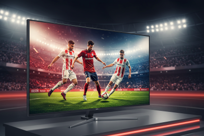 pPrtidos de Copa Sudamericana, Conmebol Sub-17, ciclismo y programas especiales en DSPORTS y DSPORTS 2