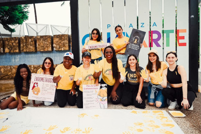 Enfermedad. El reconocimiento de la endometriosis como una enfermedad catastrófica es una necesidad urgente.