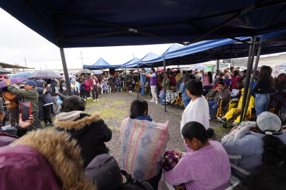 Lps bonos son una ayuda para las personas en condición de pobreza.