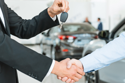 Estados Unidos podrá ingresar sus vehículos a Ecuador con el 10 % de aranceles.