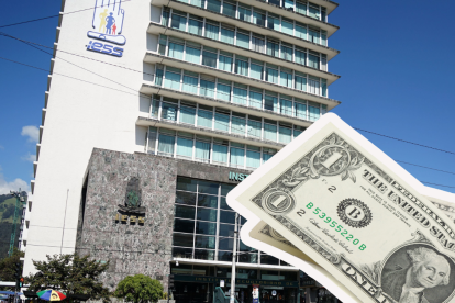 Cómo afiliarte al IESS por medio del Bono de Desarrollo Humano.