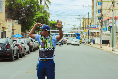 Alrededor de 900 agentes participarán de los operativos el 13 de abril