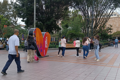 La capital azuaya es la ciudad con mejor calidad de vida según ranking mundial.