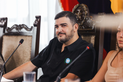 Aquiles Álvarez no recibirá presión preventiva en casa Triple A.